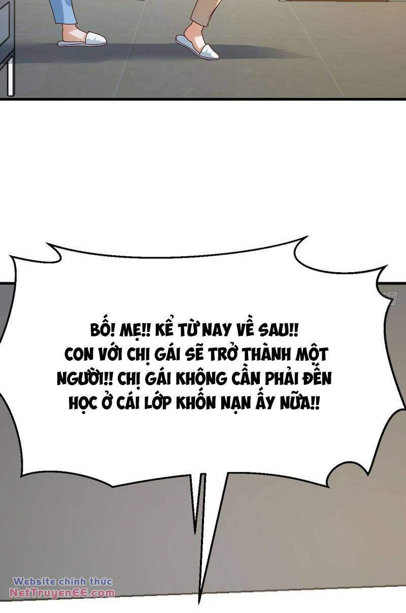 Trong Nhà Có 2 Bạn Gái Song Sinh - Chapter 318 - Page 24