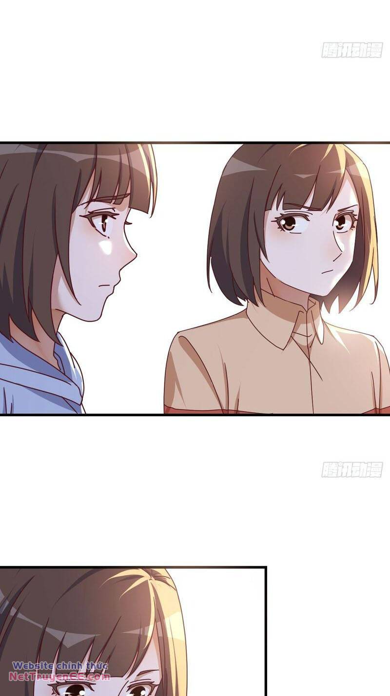 Trong Nhà Có 2 Bạn Gái Song Sinh - Chapter 318 - Page 29