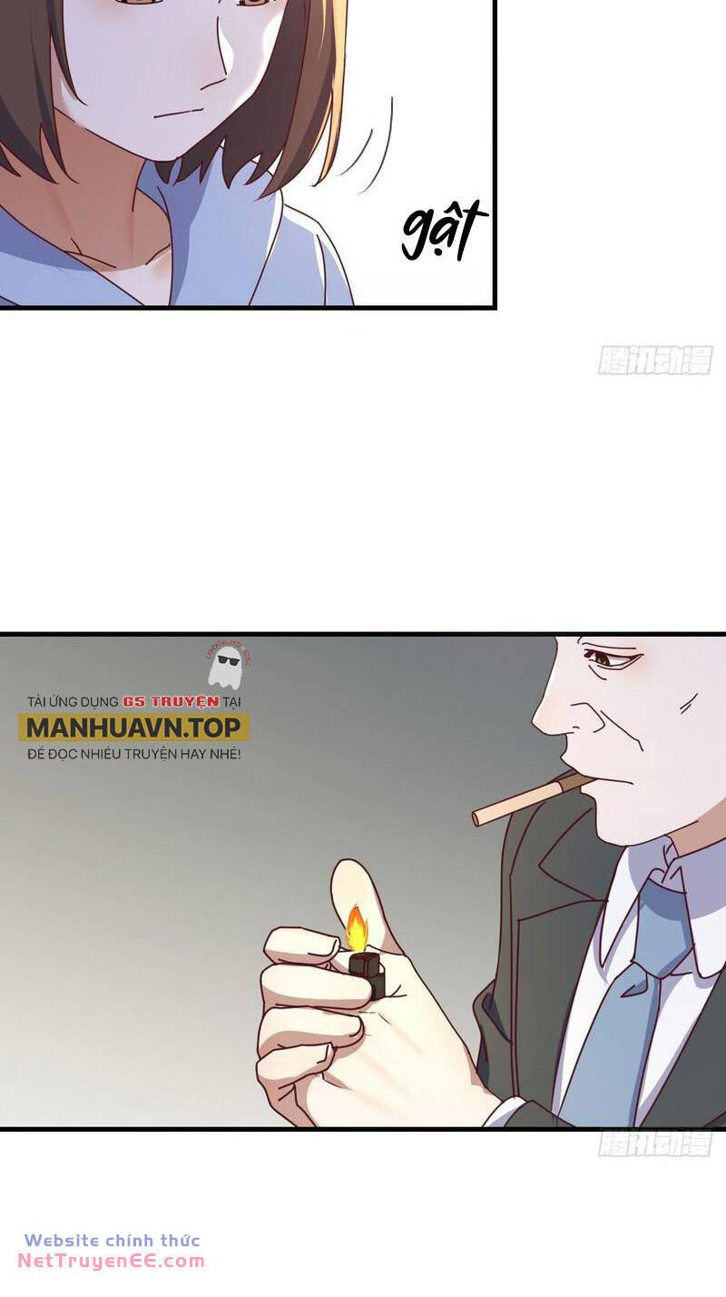 Trong Nhà Có 2 Bạn Gái Song Sinh - Chapter 318 - Page 30