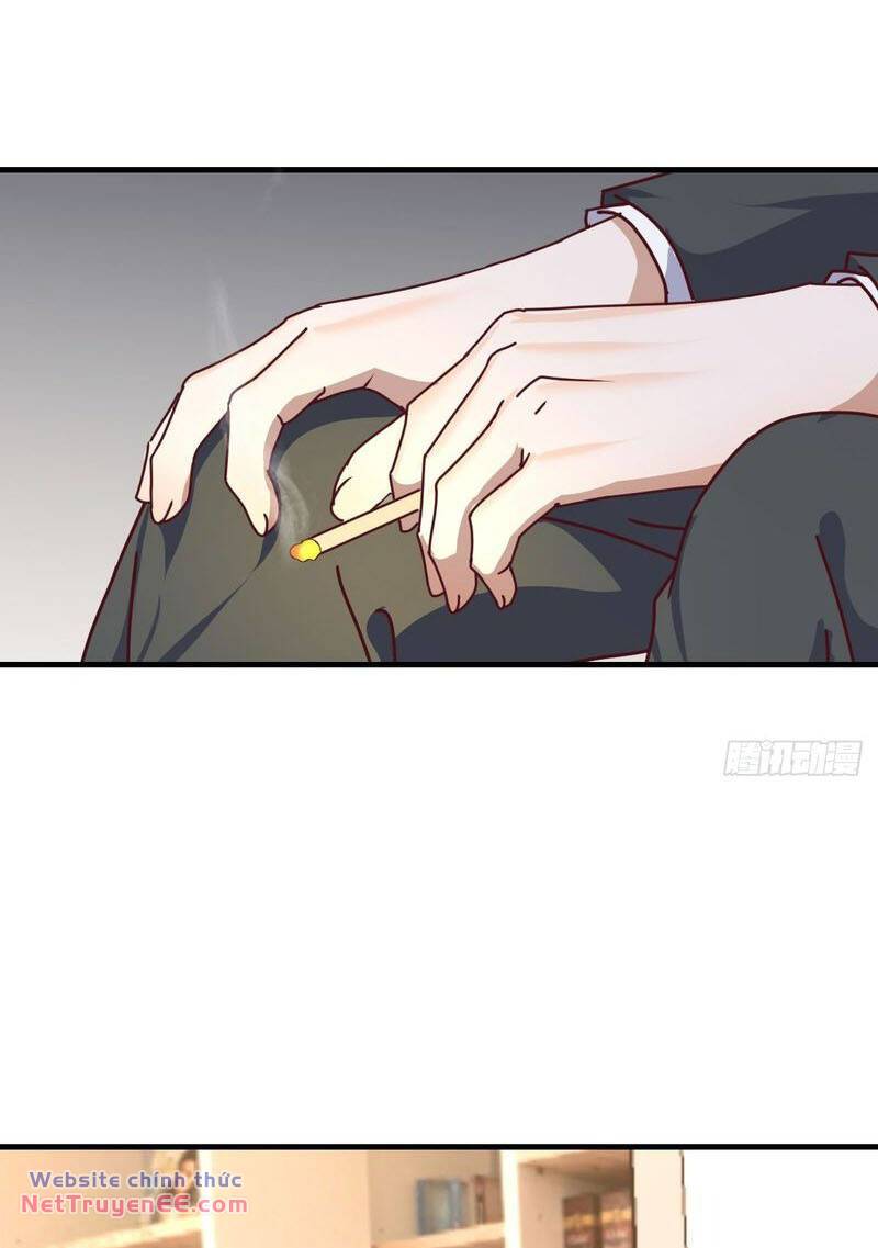 Trong Nhà Có 2 Bạn Gái Song Sinh - Chapter 318 - Page 31