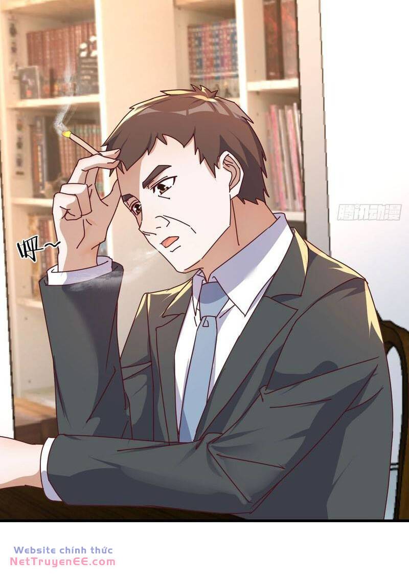 Trong Nhà Có 2 Bạn Gái Song Sinh - Chapter 318 - Page 32