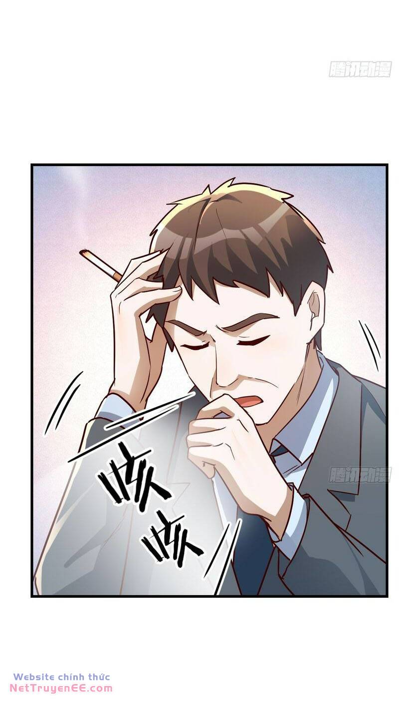 Trong Nhà Có 2 Bạn Gái Song Sinh - Chapter 318 - Page 33