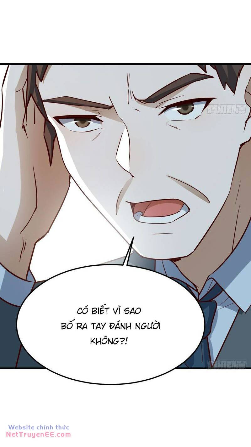 Trong Nhà Có 2 Bạn Gái Song Sinh - Chapter 318 - Page 34