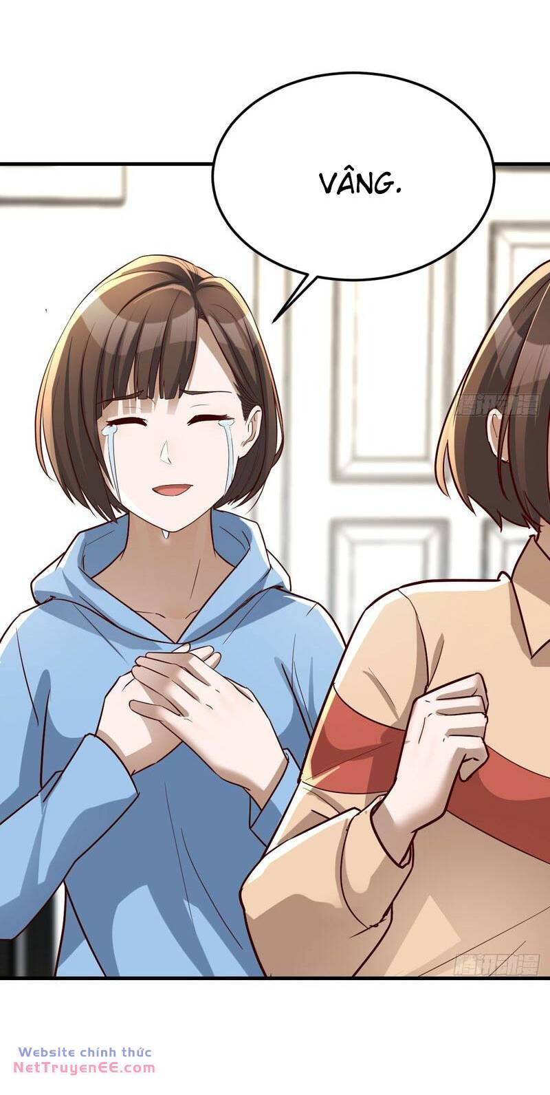 Trong Nhà Có 2 Bạn Gái Song Sinh - Chapter 318 - Page 36