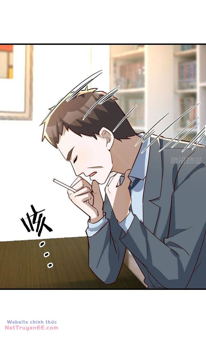 Trong Nhà Có 2 Bạn Gái Song Sinh - Chapter 318 - Page 37