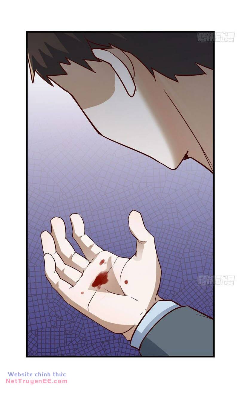 Trong Nhà Có 2 Bạn Gái Song Sinh - Chapter 318 - Page 38