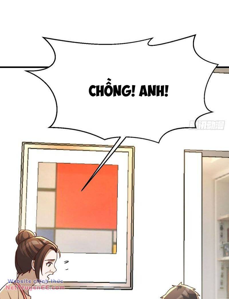 Trong Nhà Có 2 Bạn Gái Song Sinh - Chapter 318 - Page 39