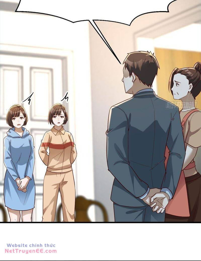 Trong Nhà Có 2 Bạn Gái Song Sinh - Chapter 318 - Page 42