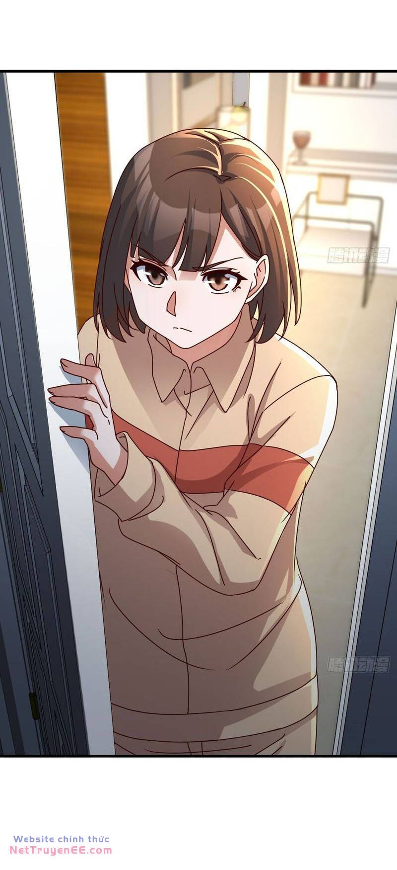 Trong Nhà Có 2 Bạn Gái Song Sinh - Chapter 318 - Page 4