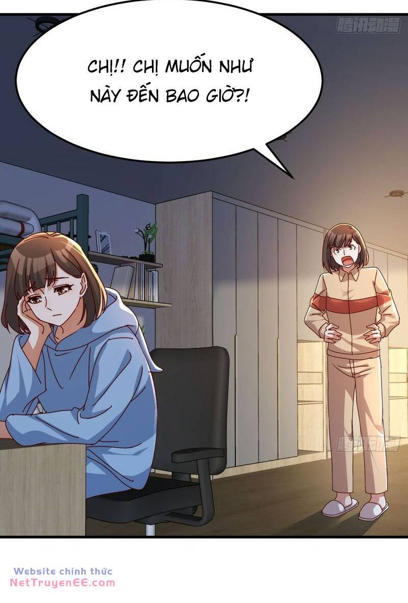 Trong Nhà Có 2 Bạn Gái Song Sinh - Chapter 318 - Page 6