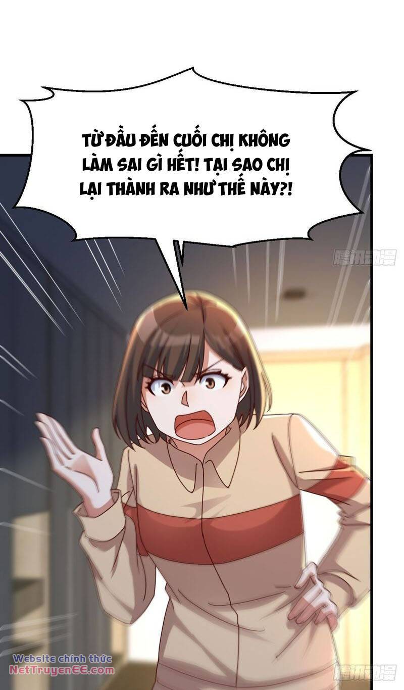 Trong Nhà Có 2 Bạn Gái Song Sinh - Chapter 318 - Page 7