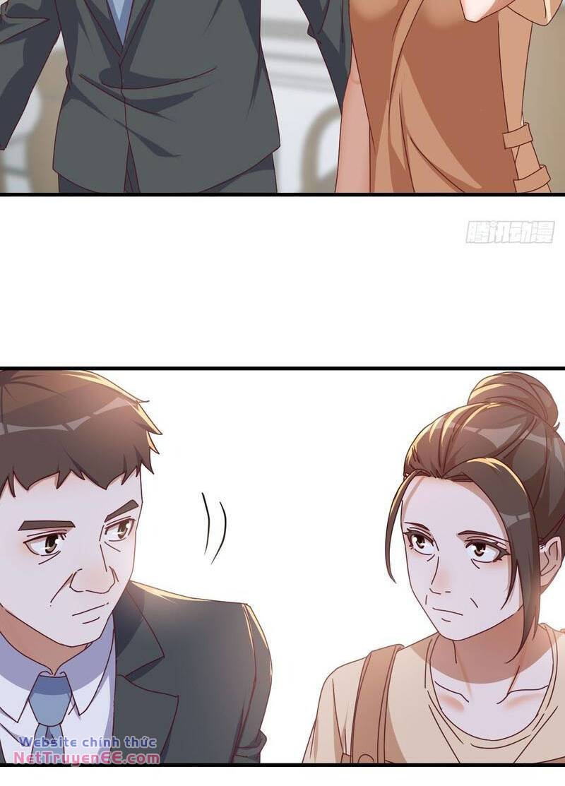 Trong Nhà Có 2 Bạn Gái Song Sinh - Chapter 319 - Page 10