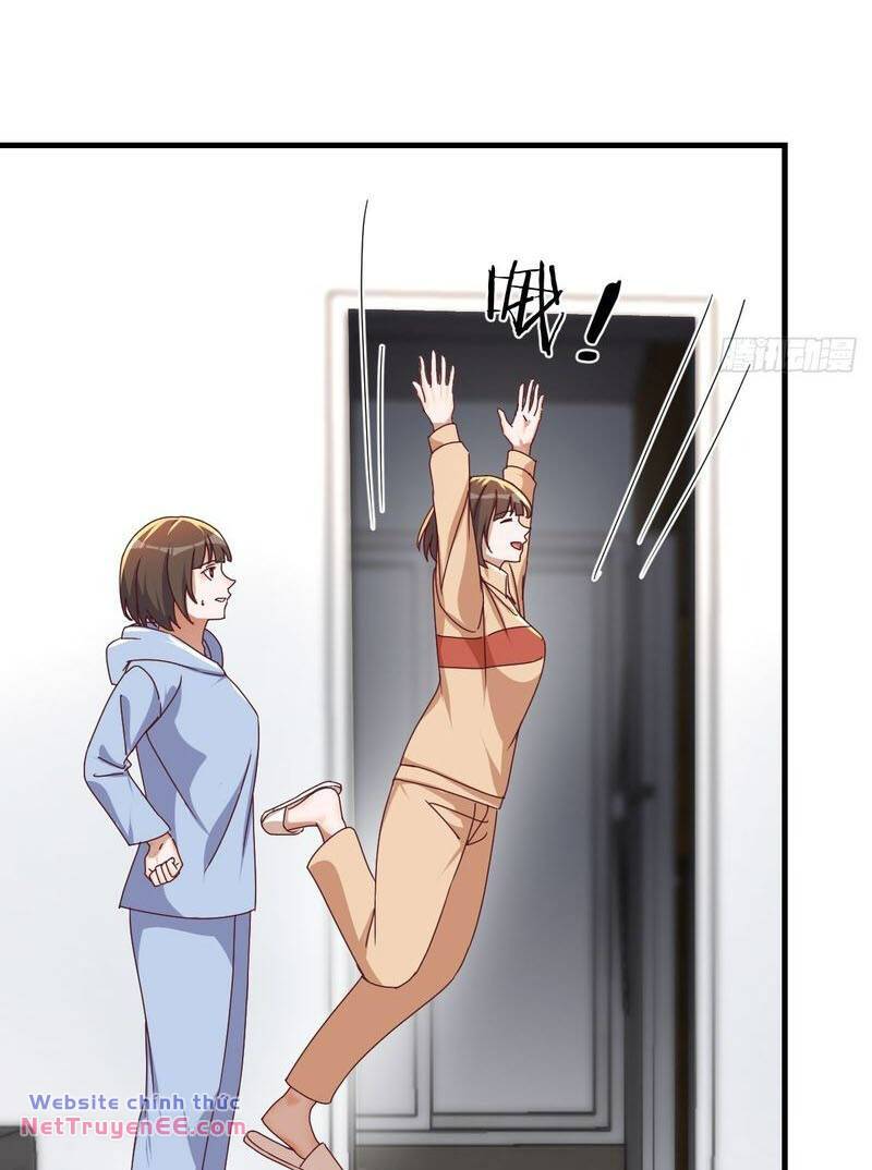 Trong Nhà Có 2 Bạn Gái Song Sinh - Chapter 319 - Page 13