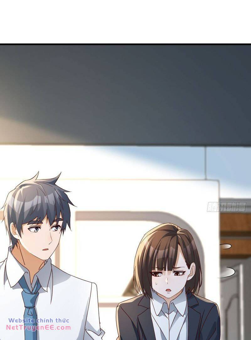 Trong Nhà Có 2 Bạn Gái Song Sinh - Chapter 319 - Page 15