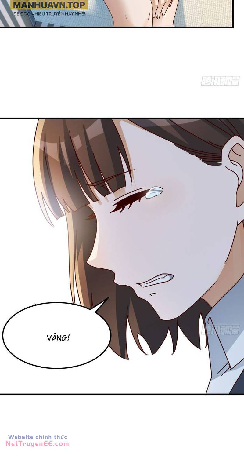 Trong Nhà Có 2 Bạn Gái Song Sinh - Chapter 319 - Page 18