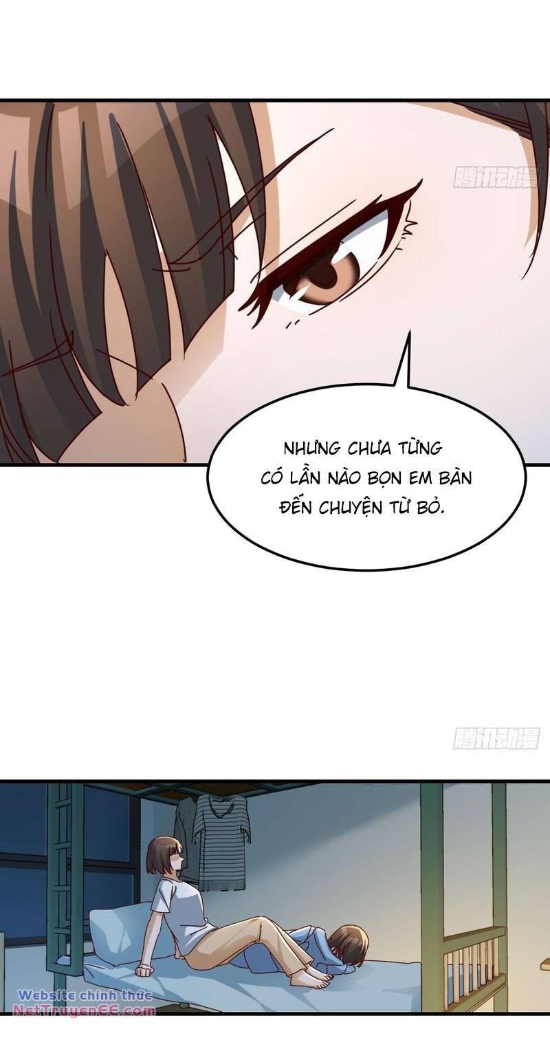 Trong Nhà Có 2 Bạn Gái Song Sinh - Chapter 319 - Page 21