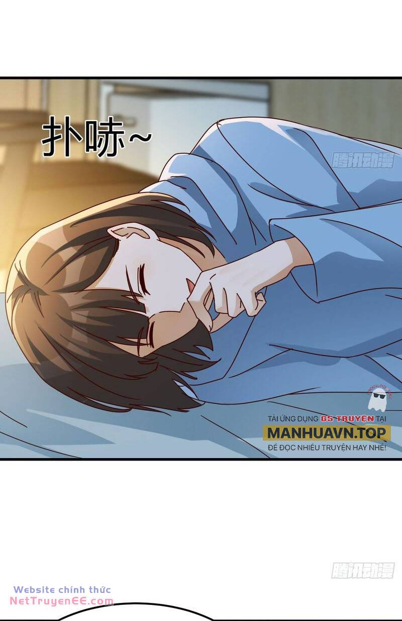 Trong Nhà Có 2 Bạn Gái Song Sinh - Chapter 319 - Page 25