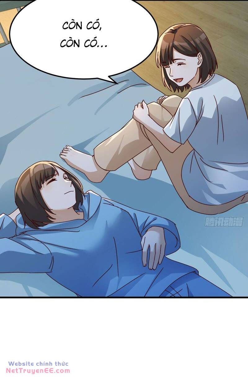 Trong Nhà Có 2 Bạn Gái Song Sinh - Chapter 319 - Page 26