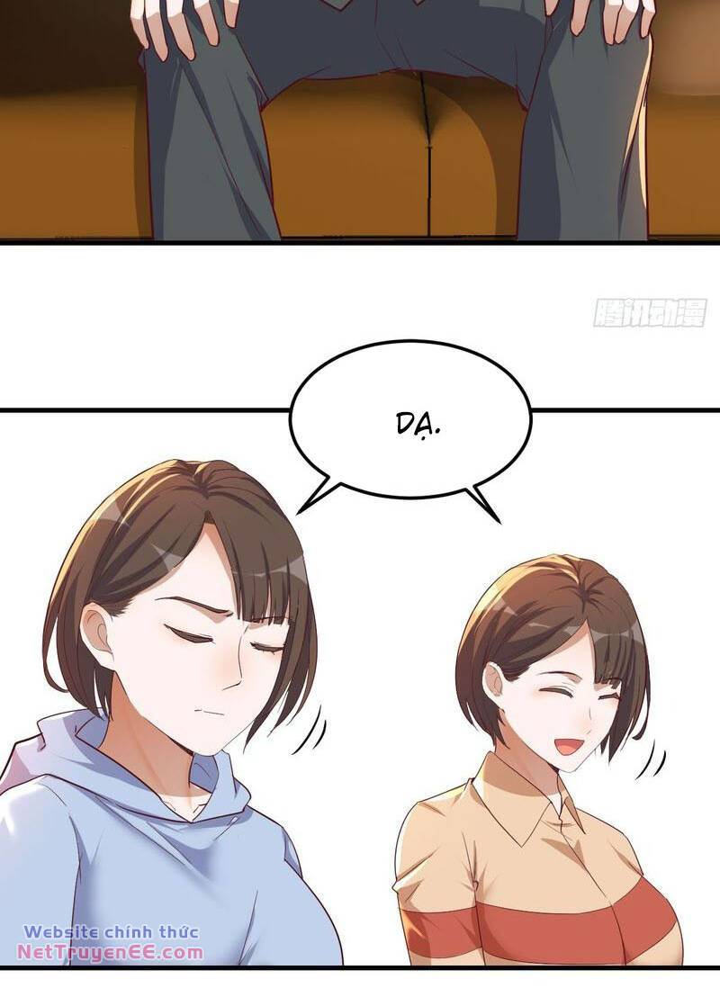 Trong Nhà Có 2 Bạn Gái Song Sinh - Chapter 319 - Page 30