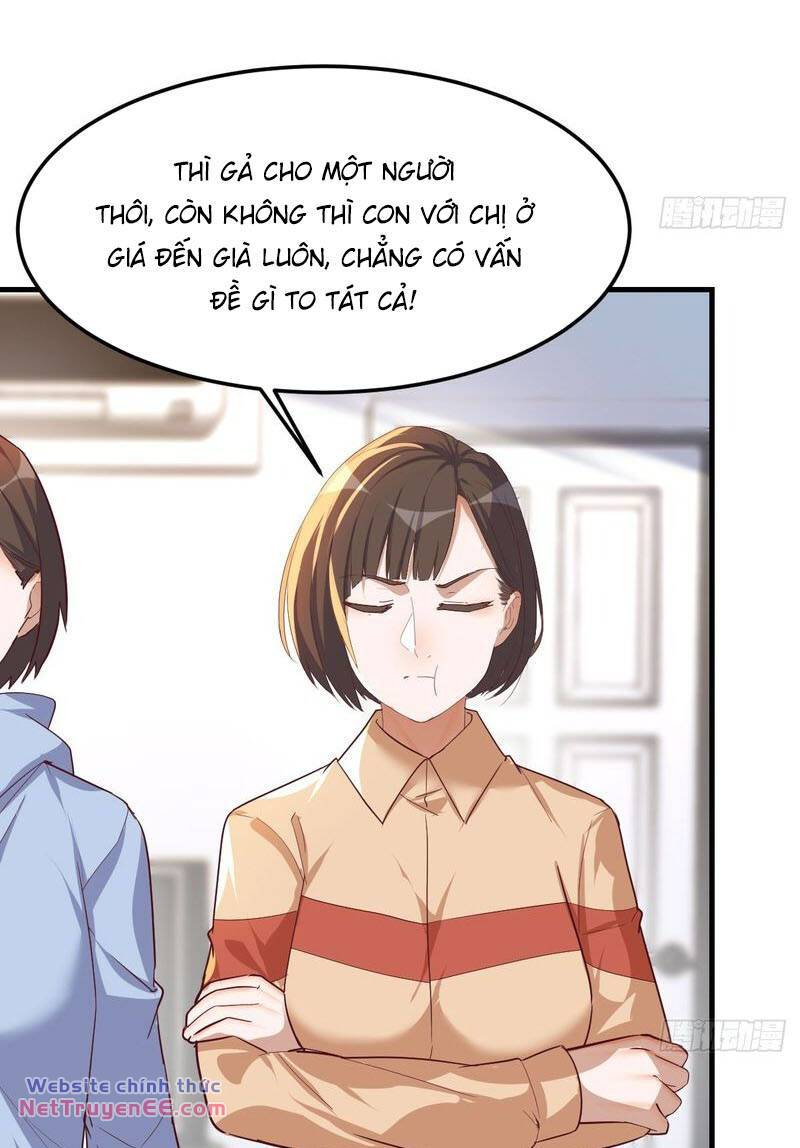 Trong Nhà Có 2 Bạn Gái Song Sinh - Chapter 319 - Page 33