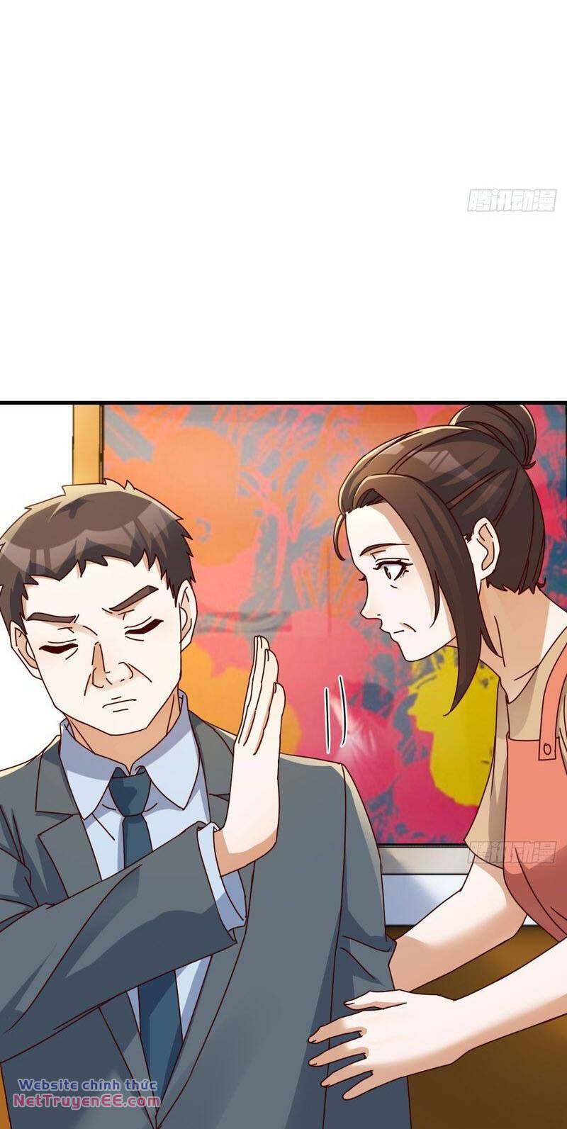 Trong Nhà Có 2 Bạn Gái Song Sinh - Chapter 319 - Page 37