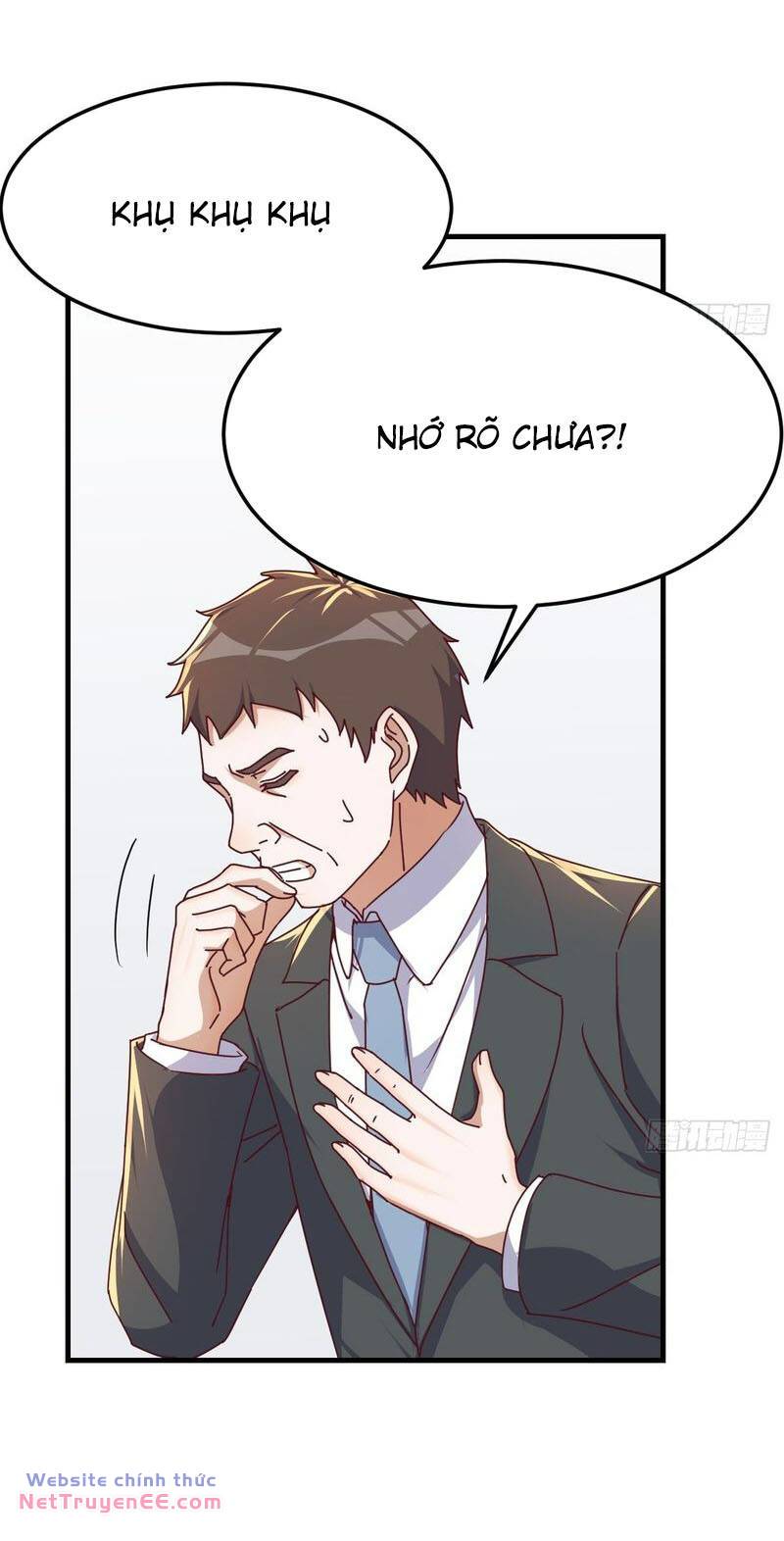 Trong Nhà Có 2 Bạn Gái Song Sinh - Chapter 319 - Page 3