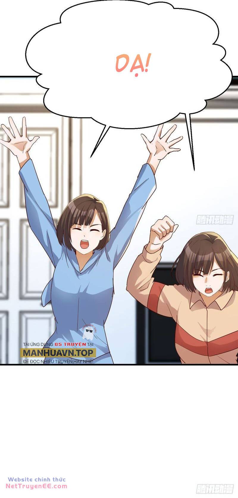 Trong Nhà Có 2 Bạn Gái Song Sinh - Chapter 319 - Page 41