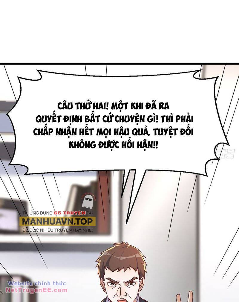 Trong Nhà Có 2 Bạn Gái Song Sinh - Chapter 319 - Page 5