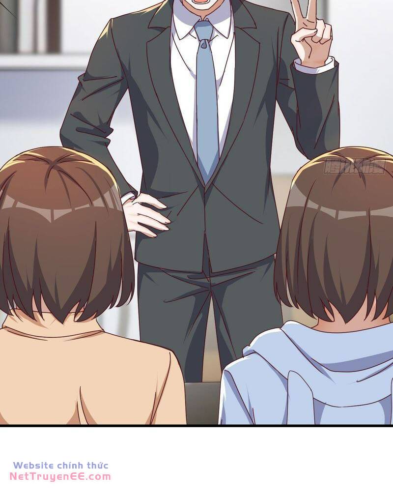 Trong Nhà Có 2 Bạn Gái Song Sinh - Chapter 319 - Page 6