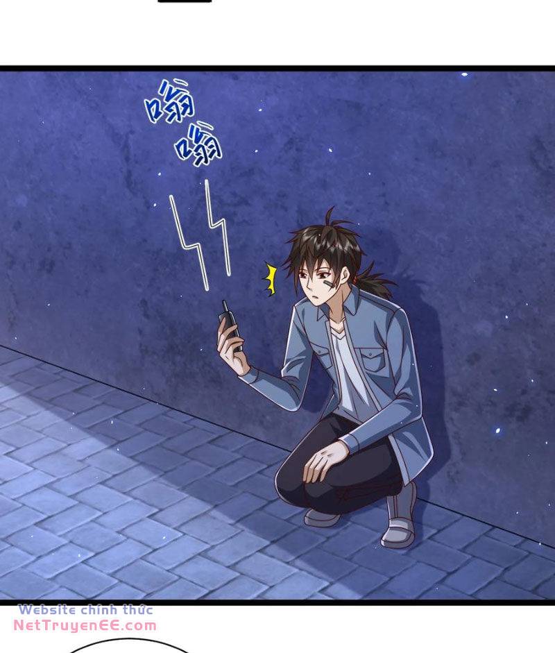 Đệ Nhất Danh Sách - Chapter 251 - Page 11