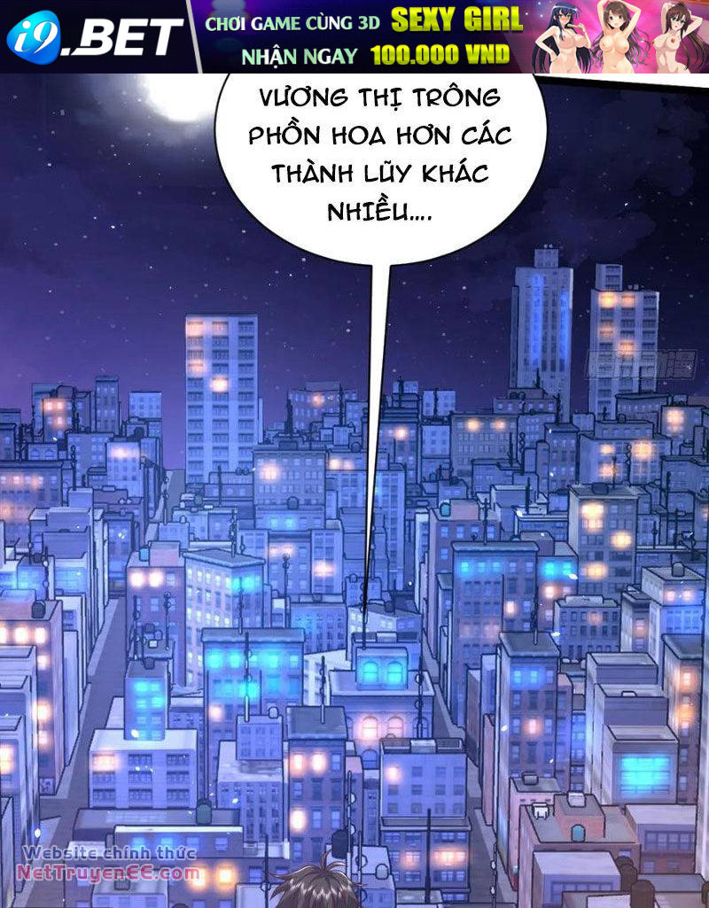 Đệ Nhất Danh Sách - Chapter 251 - Page 16