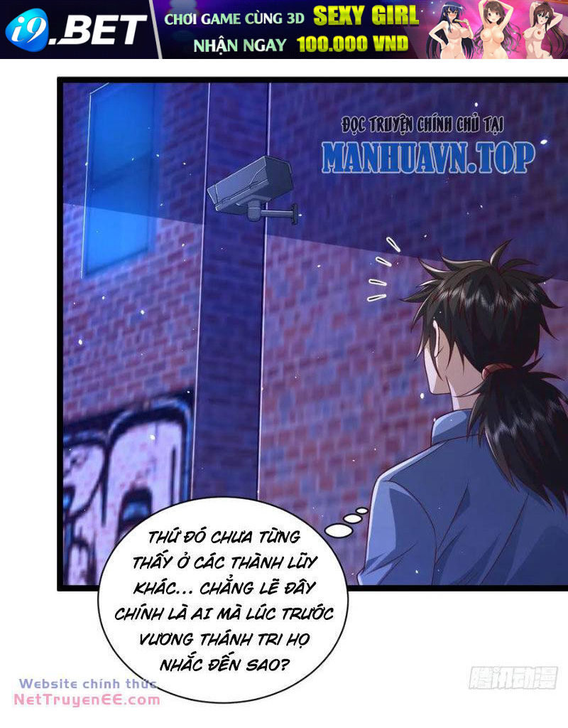 Đệ Nhất Danh Sách - Chapter 251 - Page 18