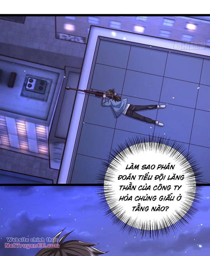 Đệ Nhất Danh Sách - Chapter 251 - Page 24