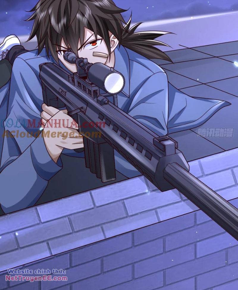 Đệ Nhất Danh Sách - Chapter 251 - Page 25