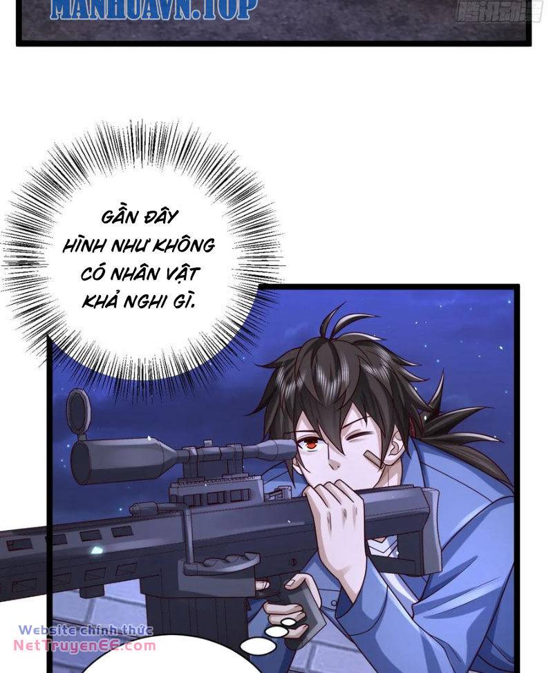 Đệ Nhất Danh Sách - Chapter 251 - Page 28