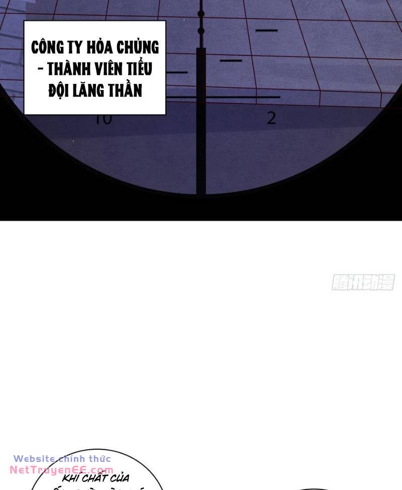 Đệ Nhất Danh Sách - Chapter 251 - Page 30