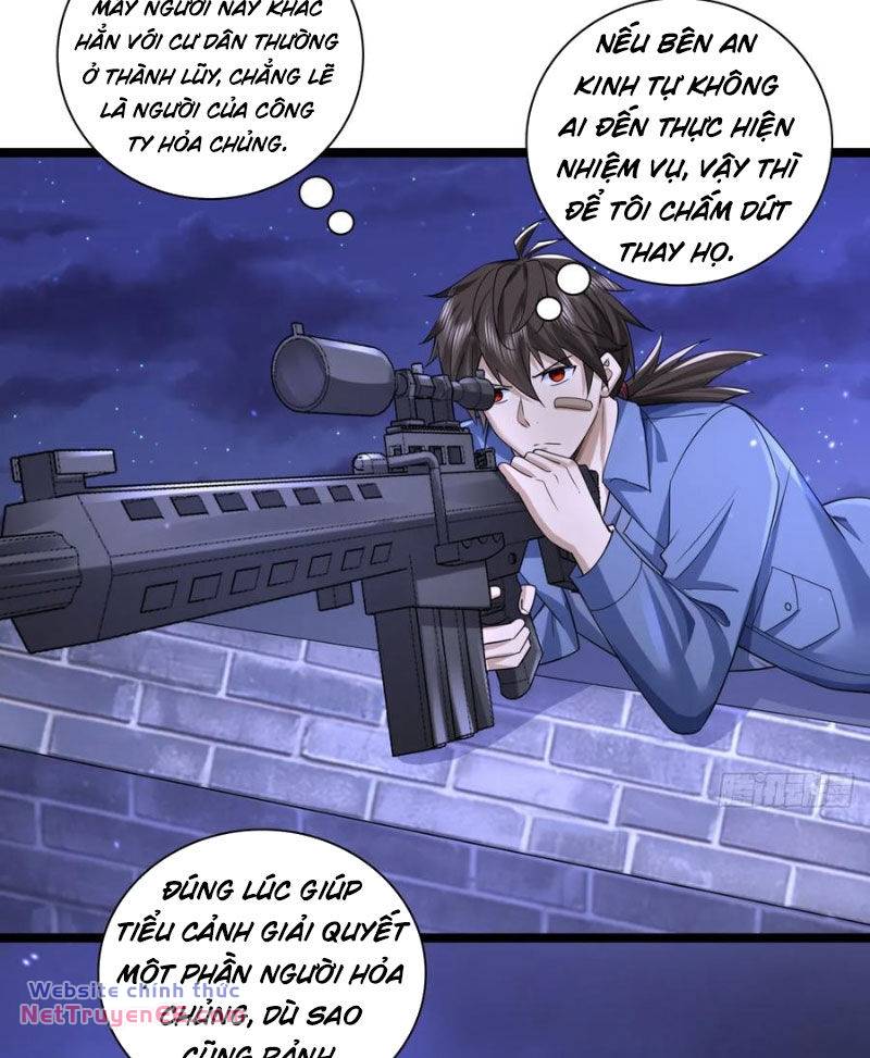 Đệ Nhất Danh Sách - Chapter 251 - Page 31