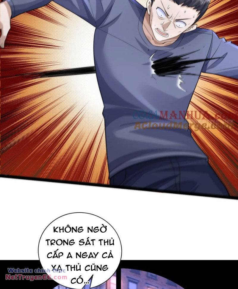 Đệ Nhất Danh Sách - Chapter 251 - Page 36