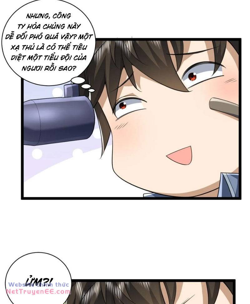 Đệ Nhất Danh Sách - Chapter 251 - Page 40