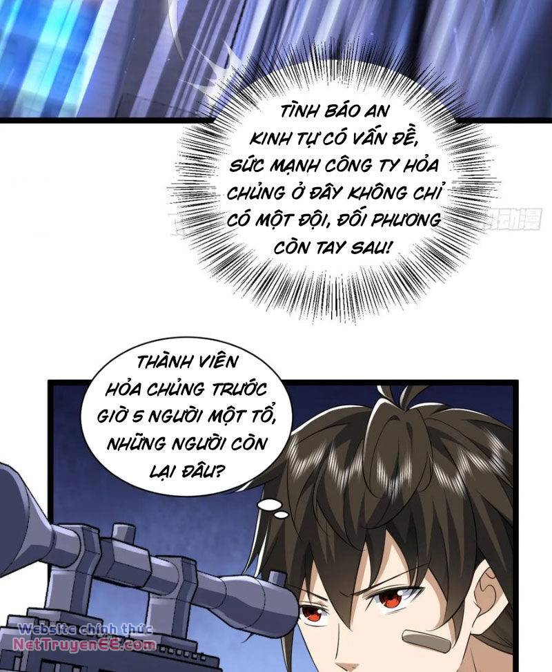 Đệ Nhất Danh Sách - Chapter 251 - Page 43