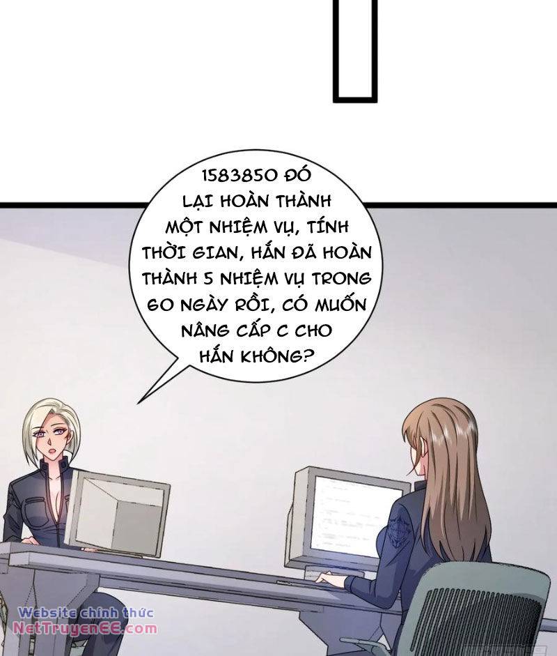 Đệ Nhất Danh Sách - Chapter 251 - Page 4