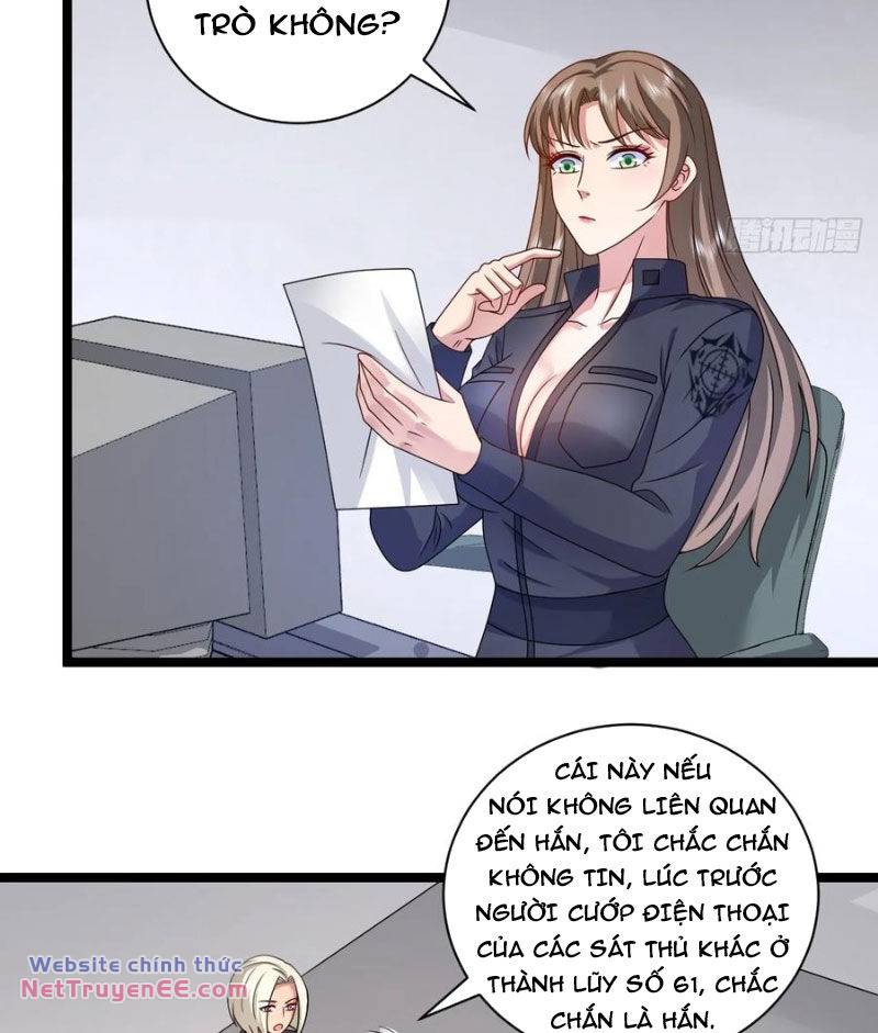 Đệ Nhất Danh Sách - Chapter 251 - Page 6