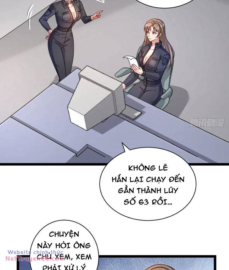 Đệ Nhất Danh Sách - Chapter 251 - Page 7