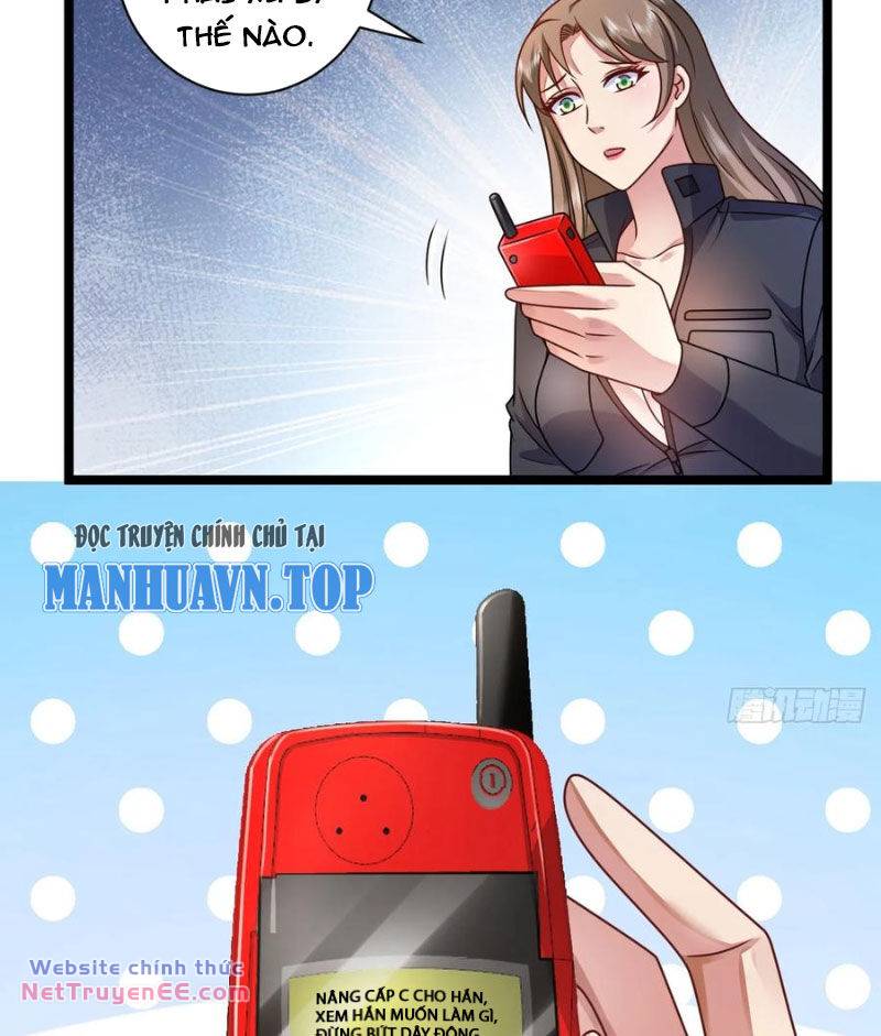 Đệ Nhất Danh Sách - Chapter 251 - Page 8