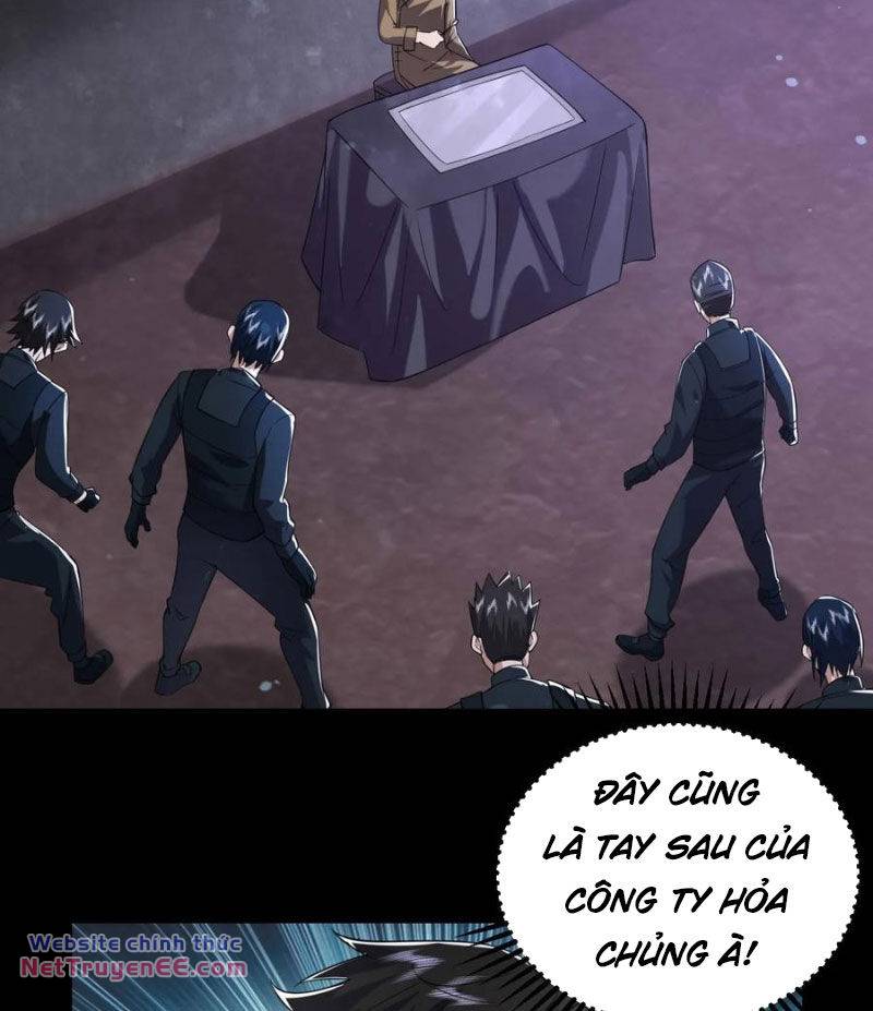 Đệ Nhất Danh Sách - Chapter 252 - Page 24