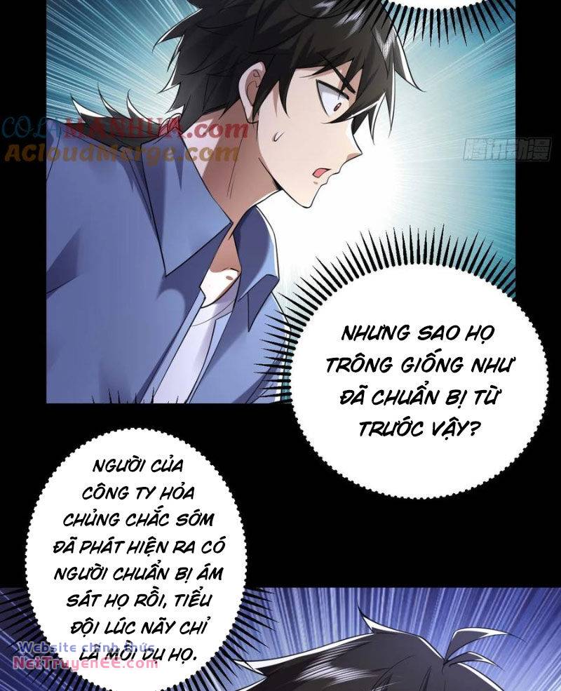 Đệ Nhất Danh Sách - Chapter 252 - Page 25