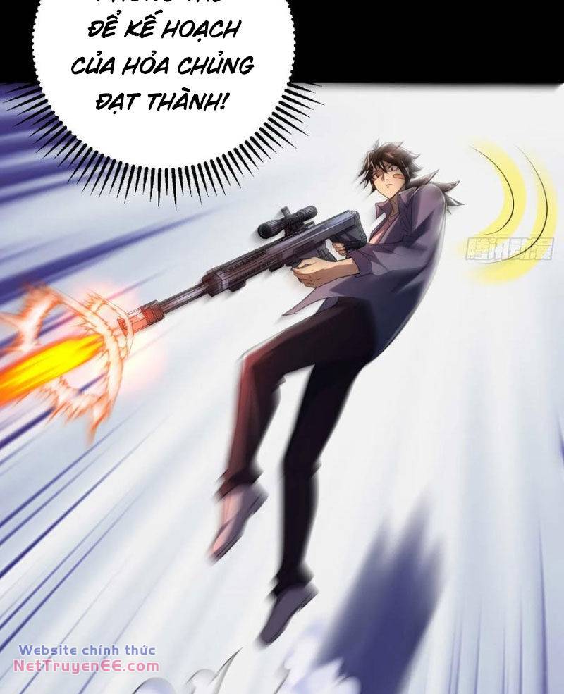 Đệ Nhất Danh Sách - Chapter 252 - Page 30