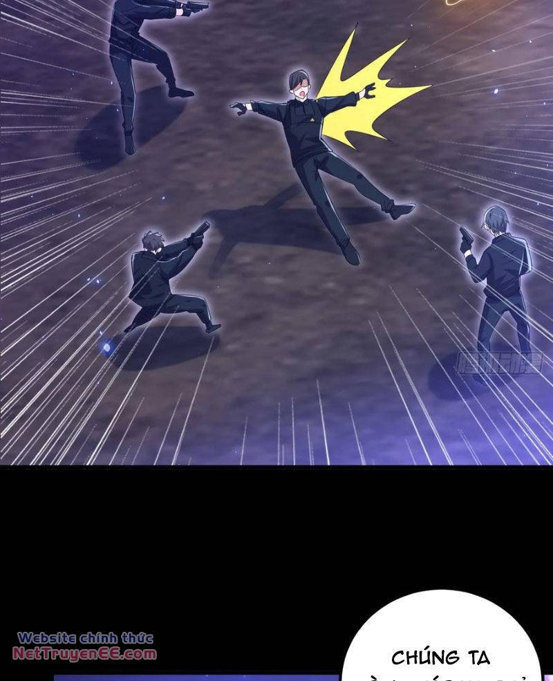 Đệ Nhất Danh Sách - Chapter 252 - Page 32
