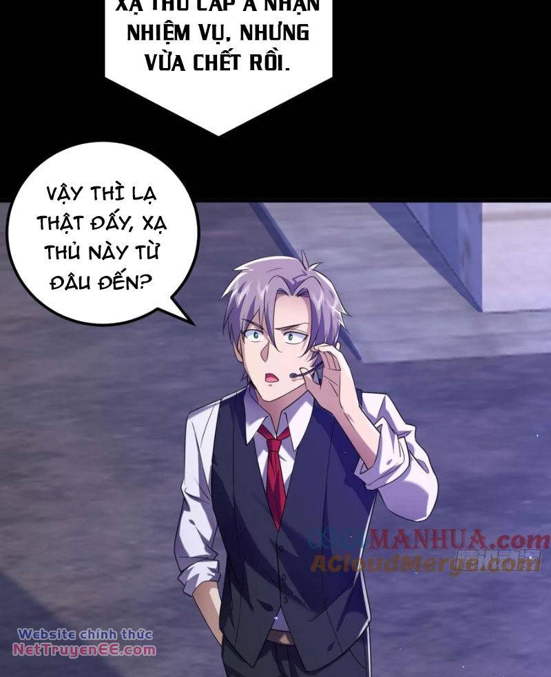 Đệ Nhất Danh Sách - Chapter 252 - Page 34