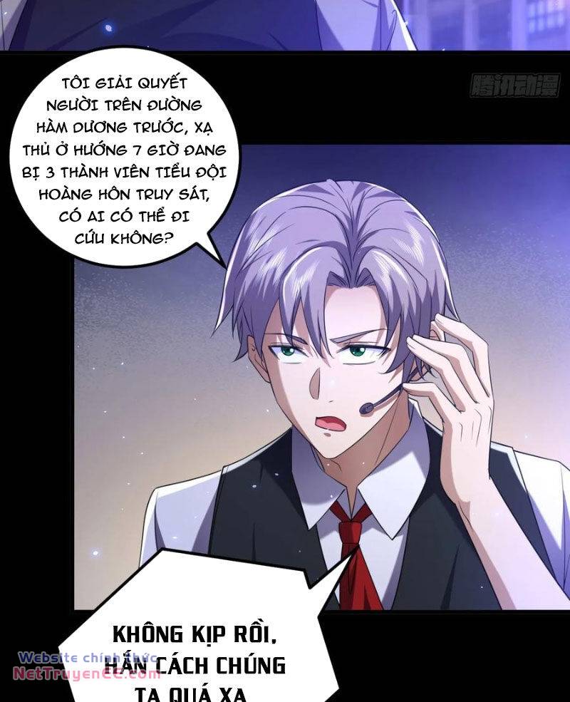 Đệ Nhất Danh Sách - Chapter 252 - Page 37